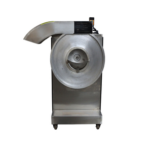 Mesin pemotong stik keripik kentang singkong komersial pemotong wortel stik mesin pemotong - Product Image 2