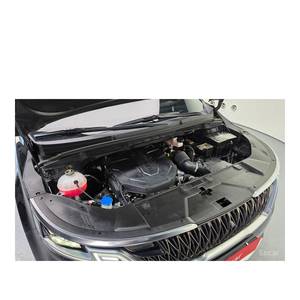 Kia Carnival 2020, 9 Plazas, Versión Signature, 73,238 km, Diésel, Caja de Cambios Automática, Emisión Euro V, Volante a la Izquierda, Cámara Trasera - Product Image 6