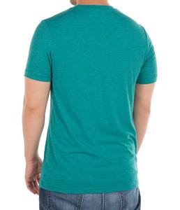 เสื้อยืดผู้ชายแฟชั่นสุดหรู ดีไซน์ยอดนิยม ราคาส่ง ดีไซน์ใหม่ล่าสุด MOQ ต่ำ - Product Image 5