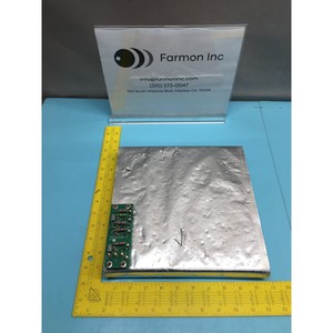 AMAT 0100-00067 PHASE MAGNITUDE PWB FAB AMAT - อุปกรณ์และชิ้นส่วนเซมิคอนดักเตอร์ระดับโลกที่เชื่อถือได้ - Product Image 2