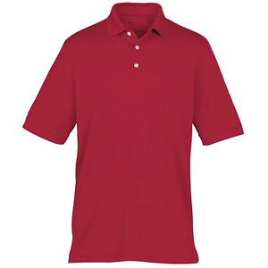 Polo de Alta Calidad para Mujer, Color Liso, Transpirable, para Verano, Manga Corta, para Golf - Product Image 6
