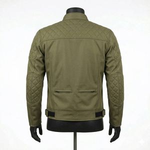 New Style <b>Jacket</b> Breathable protection Off-road <b>Motorcycle</b> Racing Motorbike Riding Clothing for All Seasons - Product Image 2