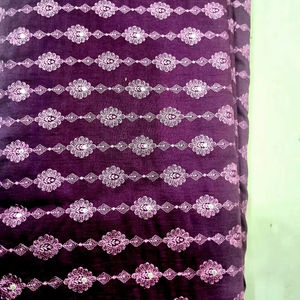 Telas textiles con bordados de diseñador - Product Image 1