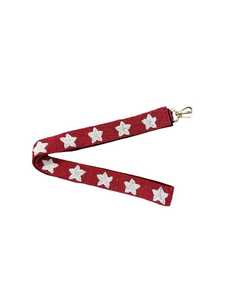 Custom Fashion Beaded <b>Lanyard</b> <b>for</b> Employee Badge Holder <b>Keys</b> and Promotional Gifts At Best Price - Product Image 3