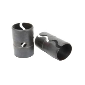 Douille de rechange OEM Premium Cut Bush 1206/0018 pour pièces détachées de terrassement JCB pour chargeuses-pelleteuses et excavatrices 2CX 3CX 4CX - Product Image 4