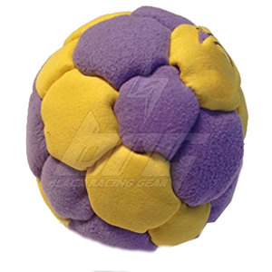 Customized Solid Color <b>Hacky</b> <b>Sack</b> Ball Wholesale <b>Hacky</b> <b>Sack</b> Ball Private Label <b>Hacky</b> <b>Sack</b> Ball - Product Image 5
