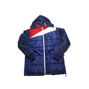 Stylish <b>Mens</b> Hooded Winter <b>Jacket</b> Soft Fleece Casual Streetwear <b>Warm</b> Pullover Outerwear Trendy Everyday Fashion Top style <b>jacket</b> - Product Image 6