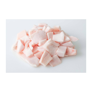 ไขมันหมูแช่แข็งพรีเมียม ไม่มีหนัง ไขมันหลังหมู ไม่มีหนัง สำหรับอุตสาหกรรมเนื้อสัตว์ - Product Image 6