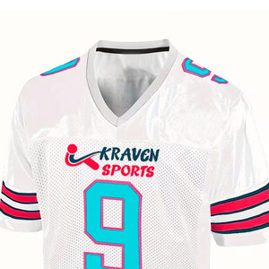 Maillots de basket personnalisés imprimés par sublimation en vente au prix le plus bas - Product Image 4