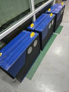 Sistema Multiusos para Monitoreo y Visualización en Tiempo Real de Tarifas de Peaje en Estaciones de Metro al Aire Libre - Product Image 2