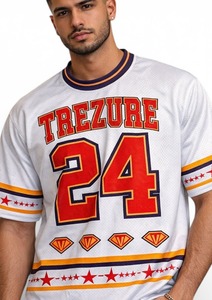 Ensemble de maillot et short de football américain de qualité supérieure, uniforme sportif respirant, vêtements d'équipe personnalisés pour les entraînements et les matchs - Product Image 6