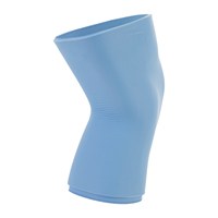 Genouillère de soutien OEM pour soulager l'arthrite, les douleurs et les gonflements, avec coussinets en gel réutilisables, ensemble de genouillères en gel pour le sport, la course à pied et le basketball
