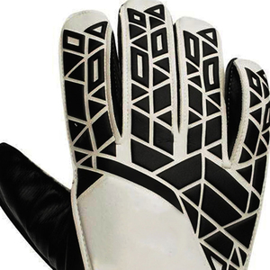Gants de gardien de but de football professionnels toutes tailles, gants de gardien de but en latex, gants de football à bas prix - Product Image 4