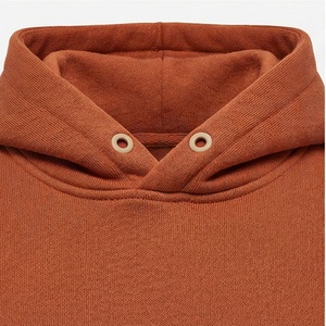 Sudadera Básica para Mujer, Personalizada, Antipilling, Transpirable, con Capucha, de Alta Calidad, Ropa Casual de Moda Urbana - Product Image 4