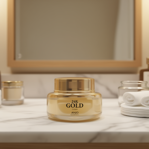 Crema e Lozione Viso ANJO - Product Image 3