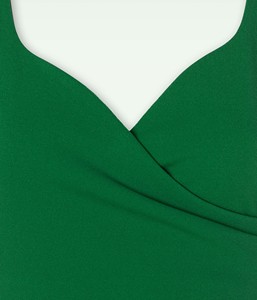 Robe polo pour femme de style exécutif - Coupe ajustée - Vêtements de travail - Logo brodé personnalisé - Manches courtes - Vêtements pour femmes - Product Image 6