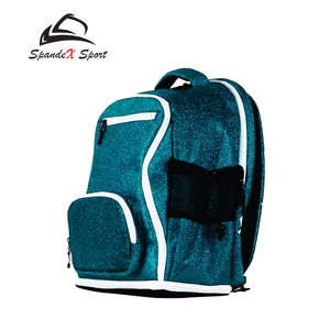 Bolsos de lentejuelas personalizados 100% poliéster para unisex, bolsos de lentejuelas para fiestas, bolsos de lentejuelas para el hombro, fabricante OEM ODM - Product Image 3