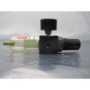 Filtre pneumatique Watts Fluidair B35-02AHC - Équipement et pièces semi-conductrices d'occasion de renommée mondiale - Product Image 6