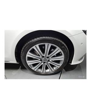 เมอร์เซเดส-เบนซ์ อี-คลาส อี350 4MATIC Exclusive พฤศจิกายน 2023 48,304 กม. เกียร์อัตโนมัติ เบาะหนัง กล้องมองหลัง - Product Image 5