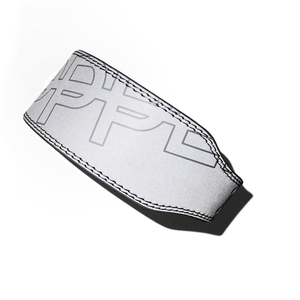 Ceinture de musculation personnalisable avec logo pour entraînement, fitness et soutien dorsal – Ajustement sécurisé - Product Image 2