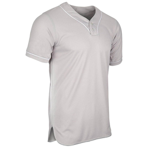 Camiseta de Béisbol Talla Grande, Nueva Llegada, Ropa Deportiva Vintage, Uniforme de Equipo Personalizado, Camiseta de Softbol para Entrenamiento, Ropa de Gimnasio - Product Image 5