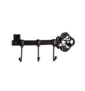 Gancho de Pared de Aluminio Industrial y Comercial, Gancho de Pared Resistente para Restaurantes, Cafeterías y Zonas de Comida - Product Image 5