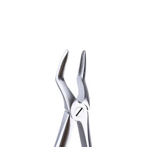 Dental Instrument Stainless Steel Dental Extracting Forceps <b>Pliers</b> <b>Set</b> - Product Image 5