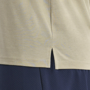 Débardeur Homme en Coton Côtelé Respirant de Haute Qualité, Coupe Slim, Idéal pour la Gym, le Fitness, la Course à Pied, Broderie Personnalisable - Product Image 5