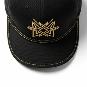 Gorra de Béisbol de Algodón Grueso Cepillado al por Mayor, Gorra Deportiva con Logotipo Grabado Personalizado, Gorras de Lujo Ajustables Unisex para Papá, Proveedor - Product Image 3
