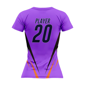 Uniforme de softball unisexe pour hommes, personnalisable, col rond, manches courtes, imprimé, grande taille, vêtements de sport respirants pour adultes - Product Image 2