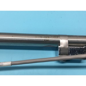 BIMBA 858-8231-002 CYLINDER,CABLE, PC, REED SWITCH - อุปกรณ์และชิ้นส่วนเซมิคอนดักเตอร์ระดับโลกที่เชื่อถือได้ - Product Image 5