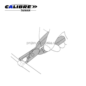 Taiwan Calibre Fuel Feed Pipe Disconnect Pliers <b>Tool</b> - Product Image 4