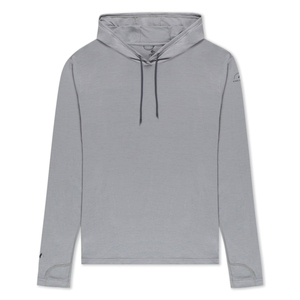 Hoodie coupe-vent unisexe en nylon et élasthanne à séchage rapide pour homme et femme, idéal pour le sport, la course à pied, la randonnée en plein air - Product Image 2