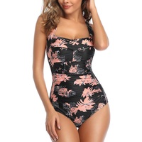 Nuevo Estilo de Traje de Baño de Secado Rápido para Mujer, Ropa Casual, Precio de Mayoreo para Trajes de Baño y Ropa de Playa