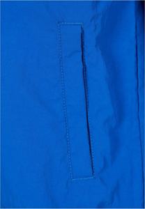 Chaqueta cortavientos impermeable para hombre, ropa deportiva informal para exteriores de talla grande personalizada, cremallera transpirable, tejido de poliéster de secado rápido - Product Image 6