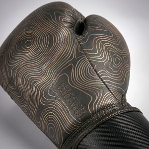 Gants d'entraînement MMA en cuir PU, couleur personnalisée, prix de gros, service OEM, qualité supérieure, évacuation de l'humidité, pour la lutte - Product Image 5