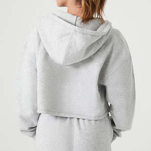 เสื้อฮู้ดพิมพ์ลาย 3 มิติ คุณภาพสูง ปรับแต่งได้ตามต้องการ พร้อมโลโก้สั่งทำ สำหรับผู้ชายและผู้หญิง สไตล์สตรีทแฟชั่น ขายส่ง - Product Image 2