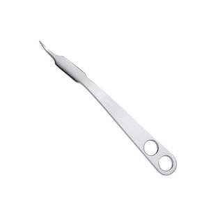 เครื่องมือผ่าตัดกระดูกแบบแมนนวลคุณภาพสูง ยี่ห้อ Dentavex รุ่น Hohmann Bone Elevator ทำจากสแตนเลส ขนาด 70 ซม. - Product Image 1