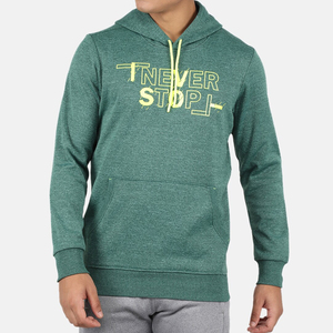 Sweat-shirts à capuche unisexes de haute qualité pour hommes, pulls à capuche personnalisables avec logo, sweats à capuche vierges en coton épais pour hommes - Product Image 1