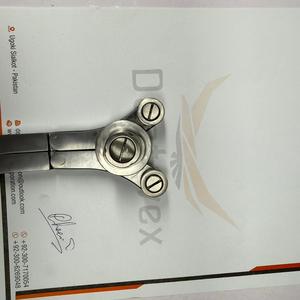 Nuevo Doblador de Varillas Universal de 11'' Instrumento Quirúrgico Ortopédico de Acero Inoxidable Alemán de Dentavex - Product Image 4
