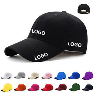 Cautire <b>Black</b> 6-Panel <b>Baseball</b> <b>Cap</b> Unisex Adjustable Breathable Waterproof Satin Embroidery Sport Casual Hat - Product Image 3