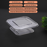 Boîte à pâtisserie, boîte d'emballage pour sandwichs, boîte d'emballage pour produits de boulangerie, boîte pour nouilles Snow Beauty, boîte pour gâteaux Little Shell, boîte alimentaire personnalisable de qualité alimentaire