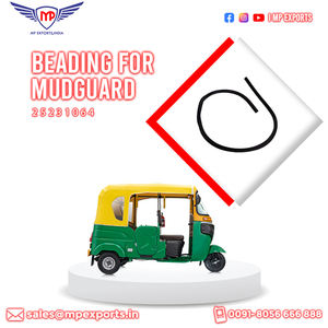 ผลิตภัณฑ์คุณภาพสูงจากอินเดีย แผ่นกันโคลนแบบมีลูกปัด สำหรับขาย - Product Image 2