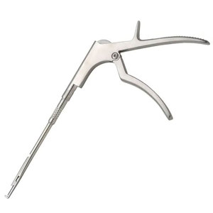 Rongeurs Kerrison Personalizados de Última Tendencia, Nuevos Instrumentos Médicos Quirúrgicos de Acero Inoxidable de Primera Calidad, Rongeurs Neuroquirúrgicos para Columna Vertebral - Product Image 1