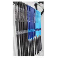 Bâton de hockey sur gazon composite pour les joueurs, entraînement en club, bâton de sport léger pour les matchs, équipement d'entraînement durable, vente en gros