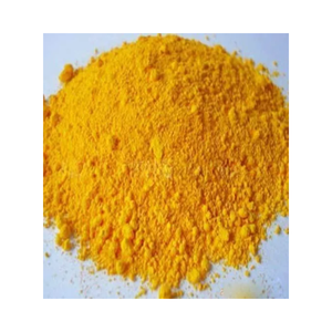 Poudre colorante jaune direct 2RLX pour applications de coloration textile, coton, rayonne et papier - Product Image 4
