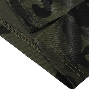 Chemise polo pour homme de qualité supérieure, design estival, col rabattu, fermeture boutonnée, chemise polo pour homme - Product Image 5