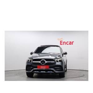 Mercedes-Benz GLE-Class GLE400d 4MATIC Coupé 2023, 50 476 km, Diesel, Automatique, Volant à Gauche, Caméra Arrière - Product Image 3