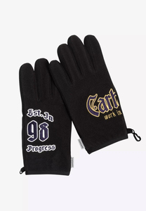 Wholesale Custom Factory Direct Warm Winter <b>Gloves</b> for Men and Women Thick Wool Knitted <b>Touch</b> <b>Screen</b> <b>Gloves</b> - Product Image 4