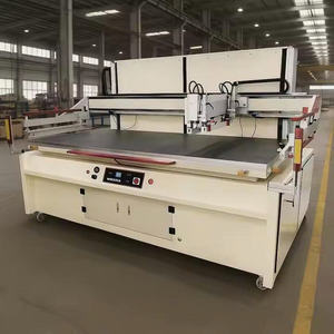 เครื่องพิมพ์หลายวัสดุหลายฟังก์ชัน900X2000มม. เครื่องพิมพ์การ์ดจอแบนระบบดิจิทัลอัตโนมัติเต็มรูปแบบใหม่ - Product Image 2